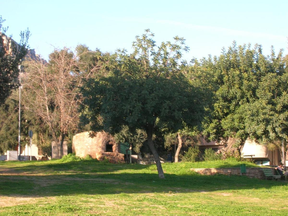 Le Villette Santa Maria Navarrese Kültér fotó